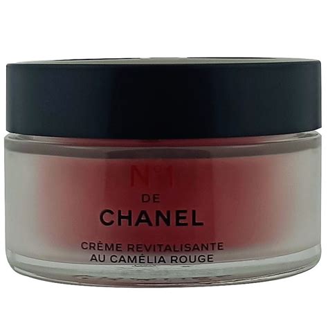 chanel red camellia revitalizing cream review|chanel beauty serum reviews.